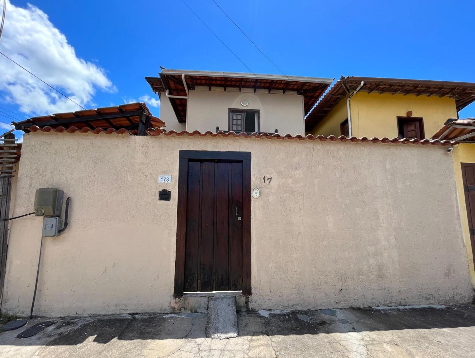 Casa temporada em Paraty famíliar Araquari Exterior foto