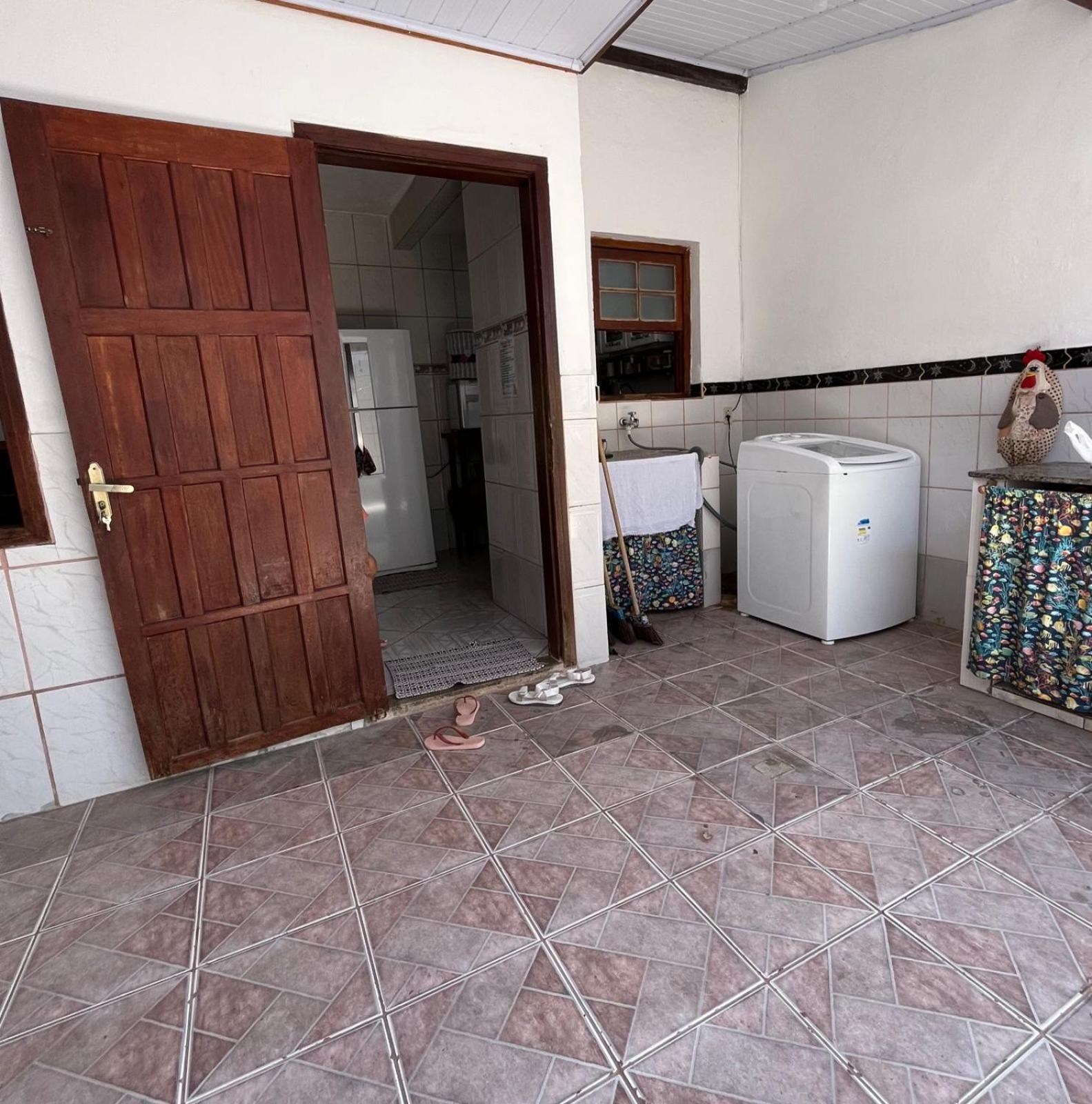 Casa temporada em Paraty famíliar Araquari Exterior foto