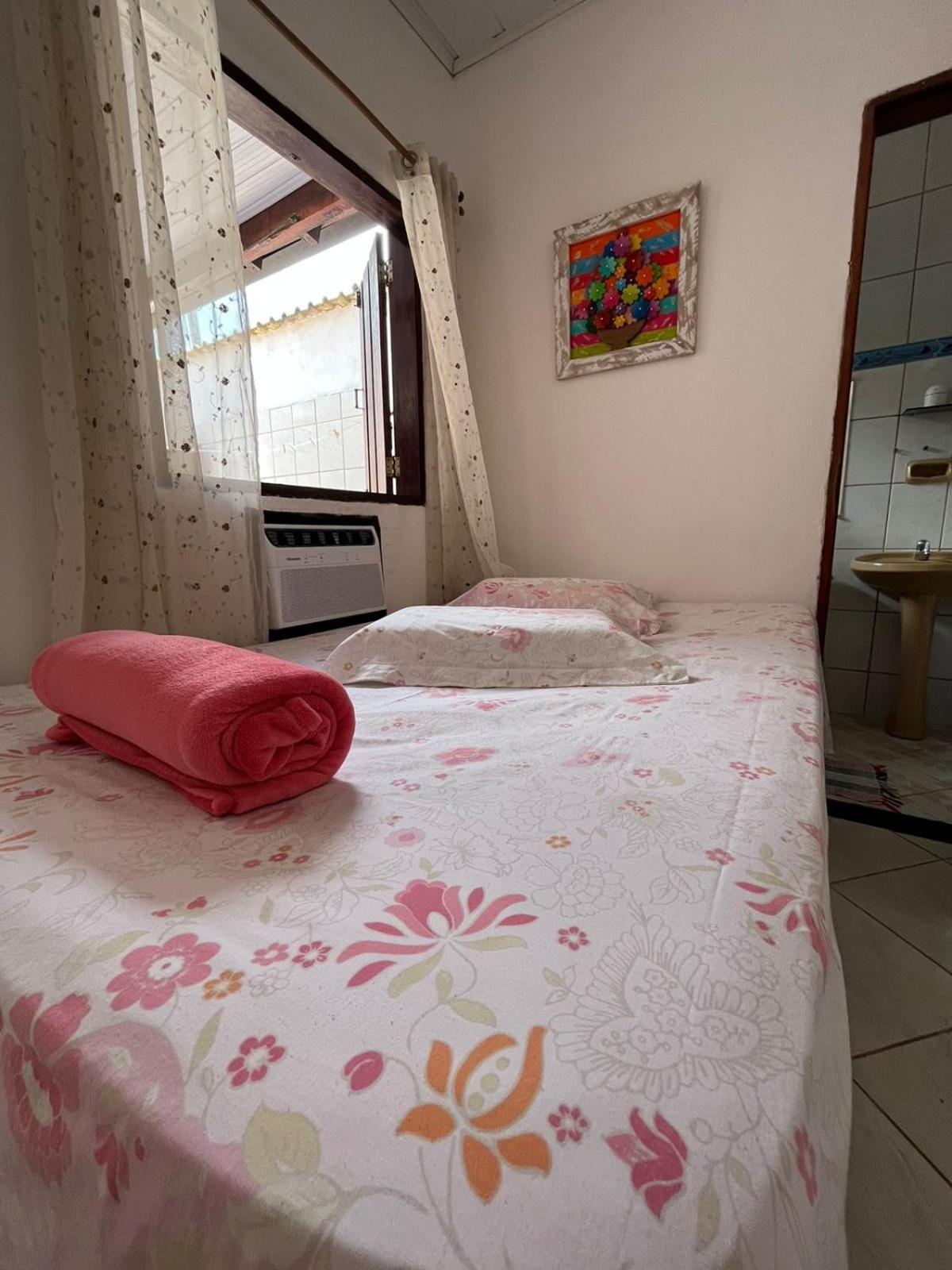 Casa temporada em Paraty famíliar Araquari Exterior foto
