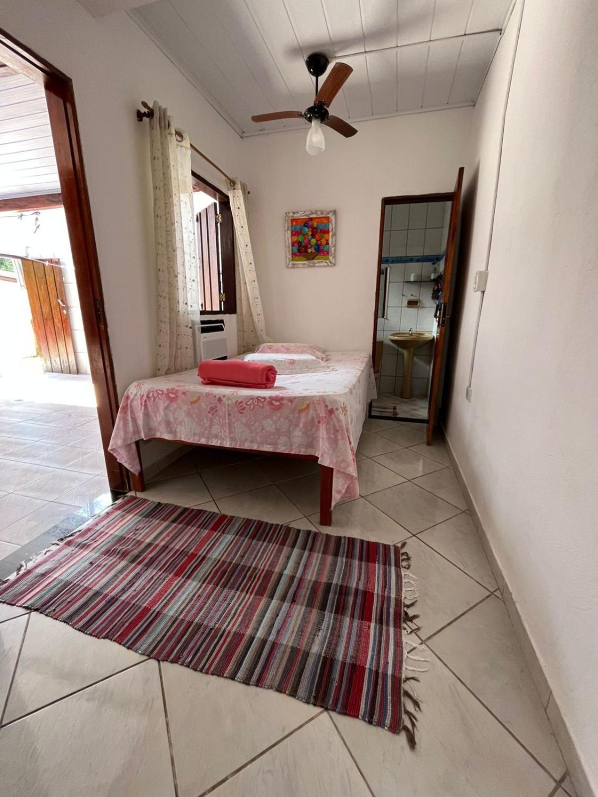 Casa temporada em Paraty famíliar Araquari Exterior foto