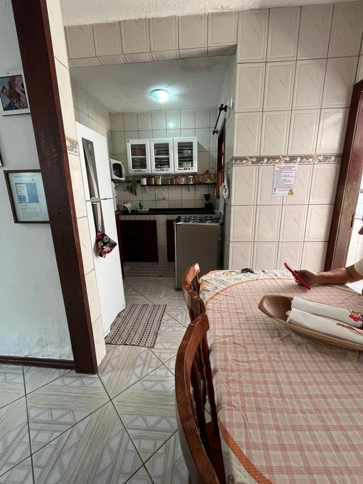 Casa temporada em Paraty famíliar Araquari Exterior foto