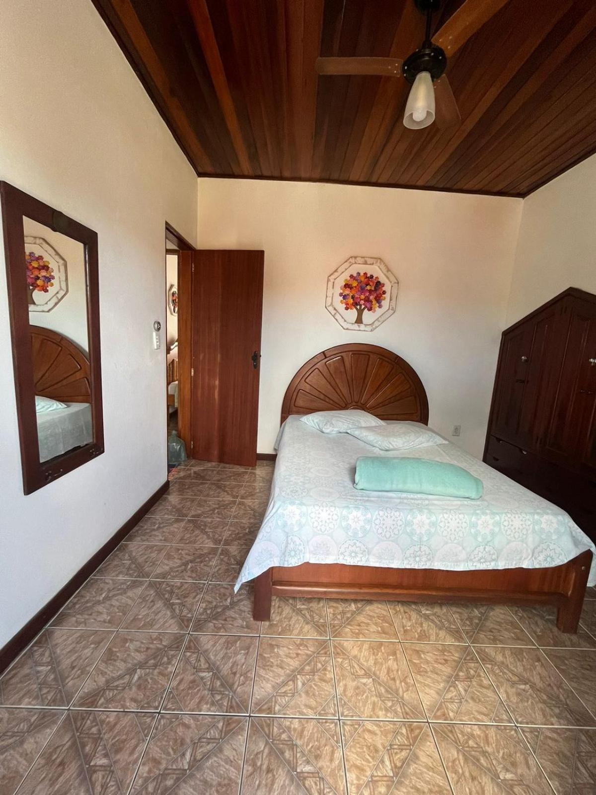 Casa temporada em Paraty famíliar Araquari Exterior foto