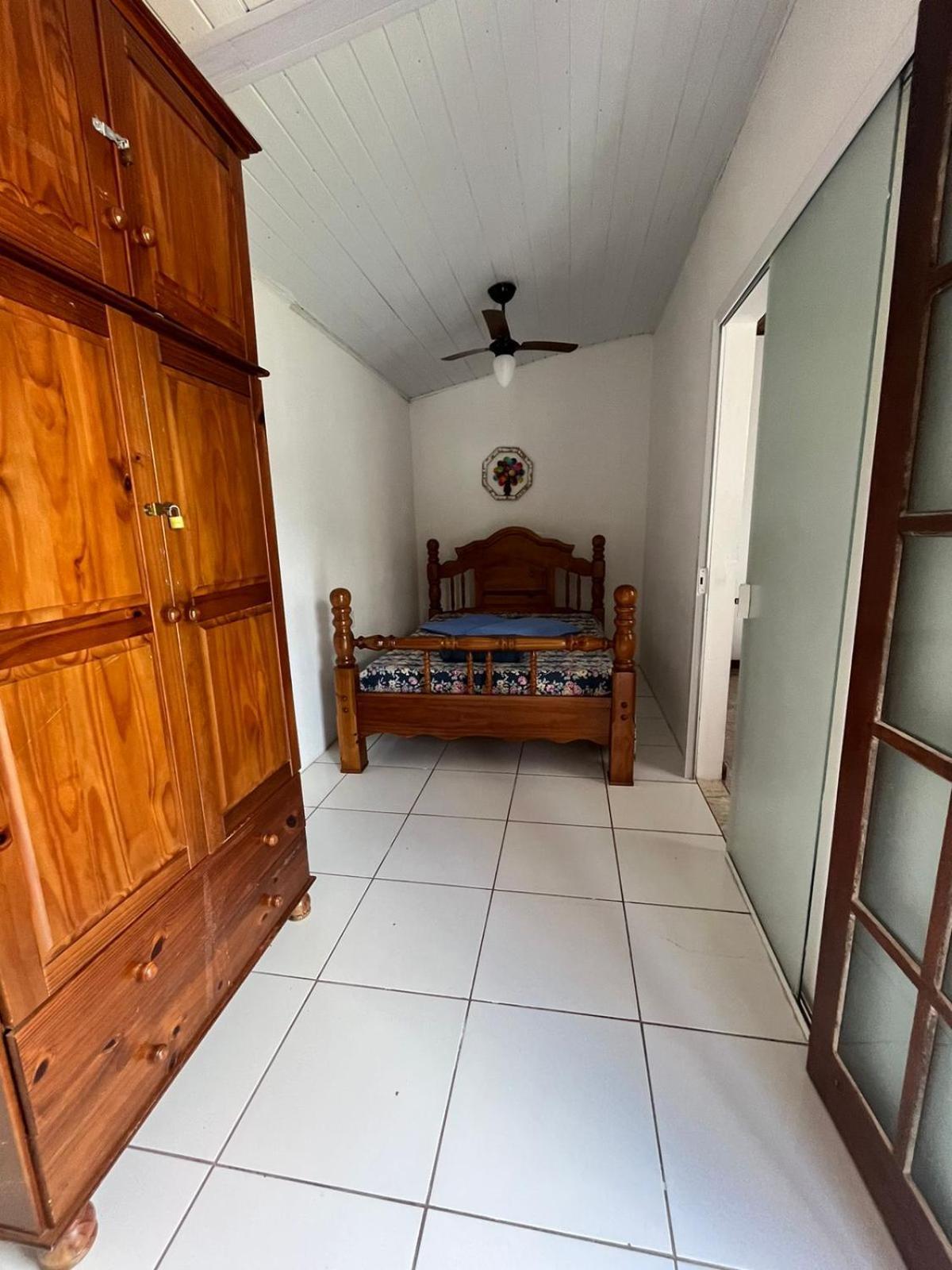 Casa temporada em Paraty famíliar Araquari Exterior foto