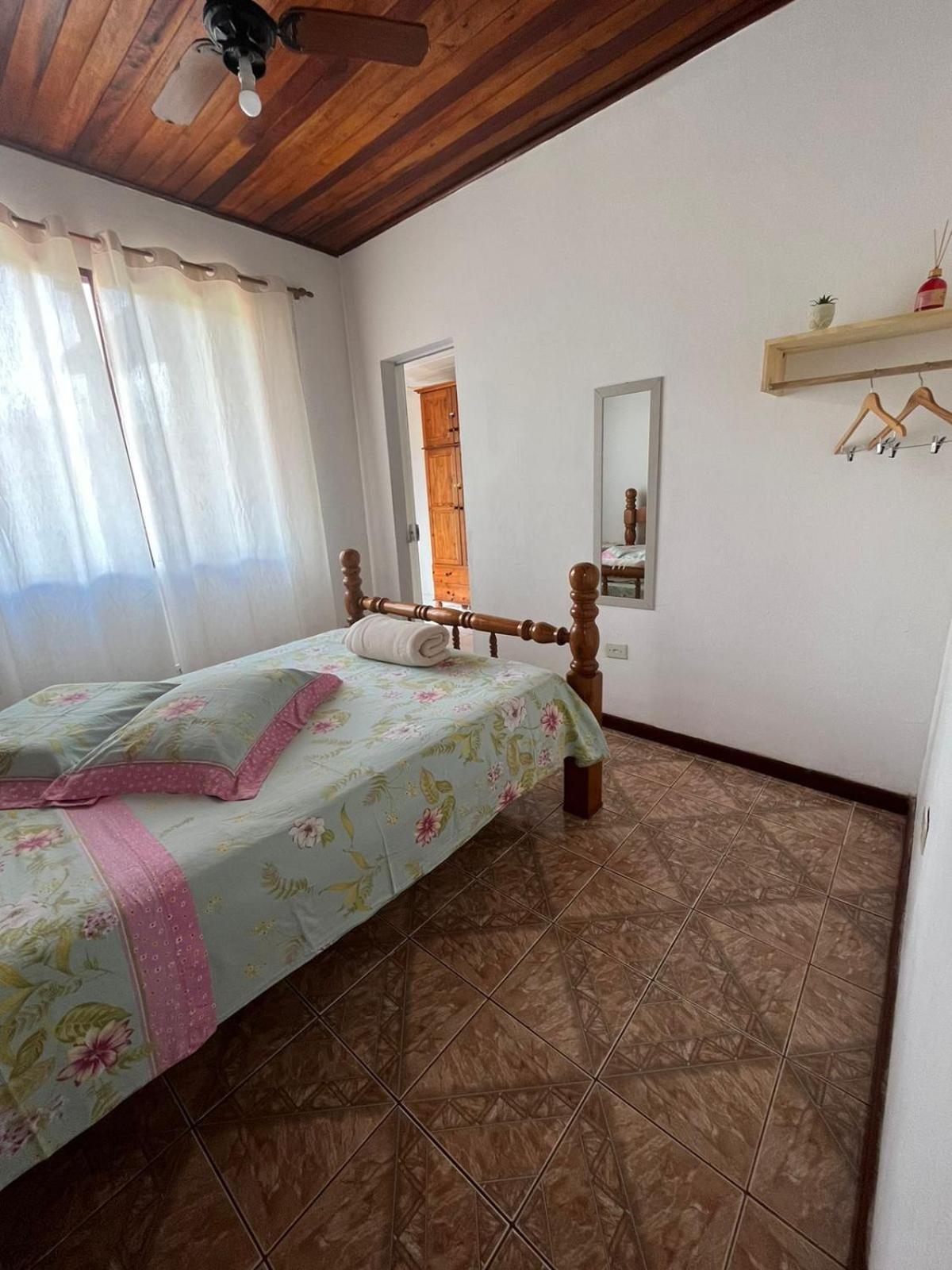 Casa temporada em Paraty famíliar Araquari Exterior foto