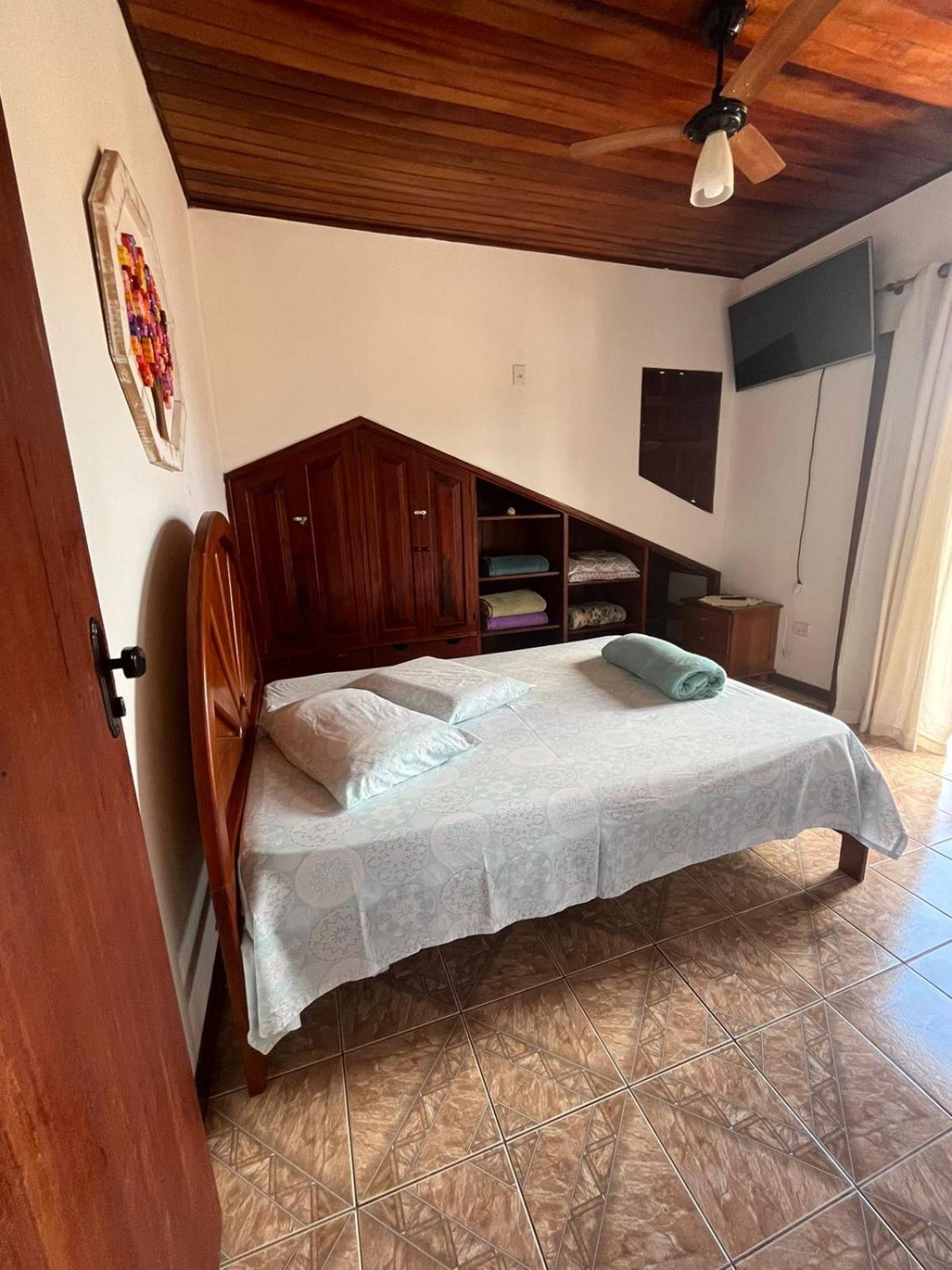 Casa temporada em Paraty famíliar Araquari Exterior foto