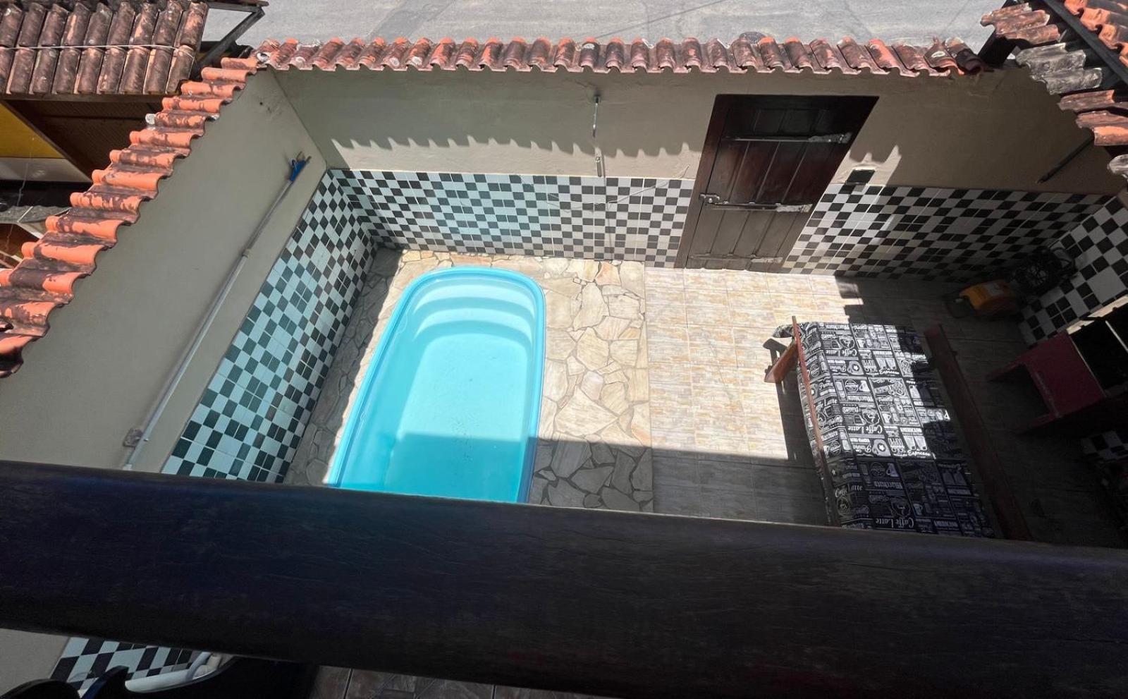 Casa temporada em Paraty famíliar Araquari Exterior foto