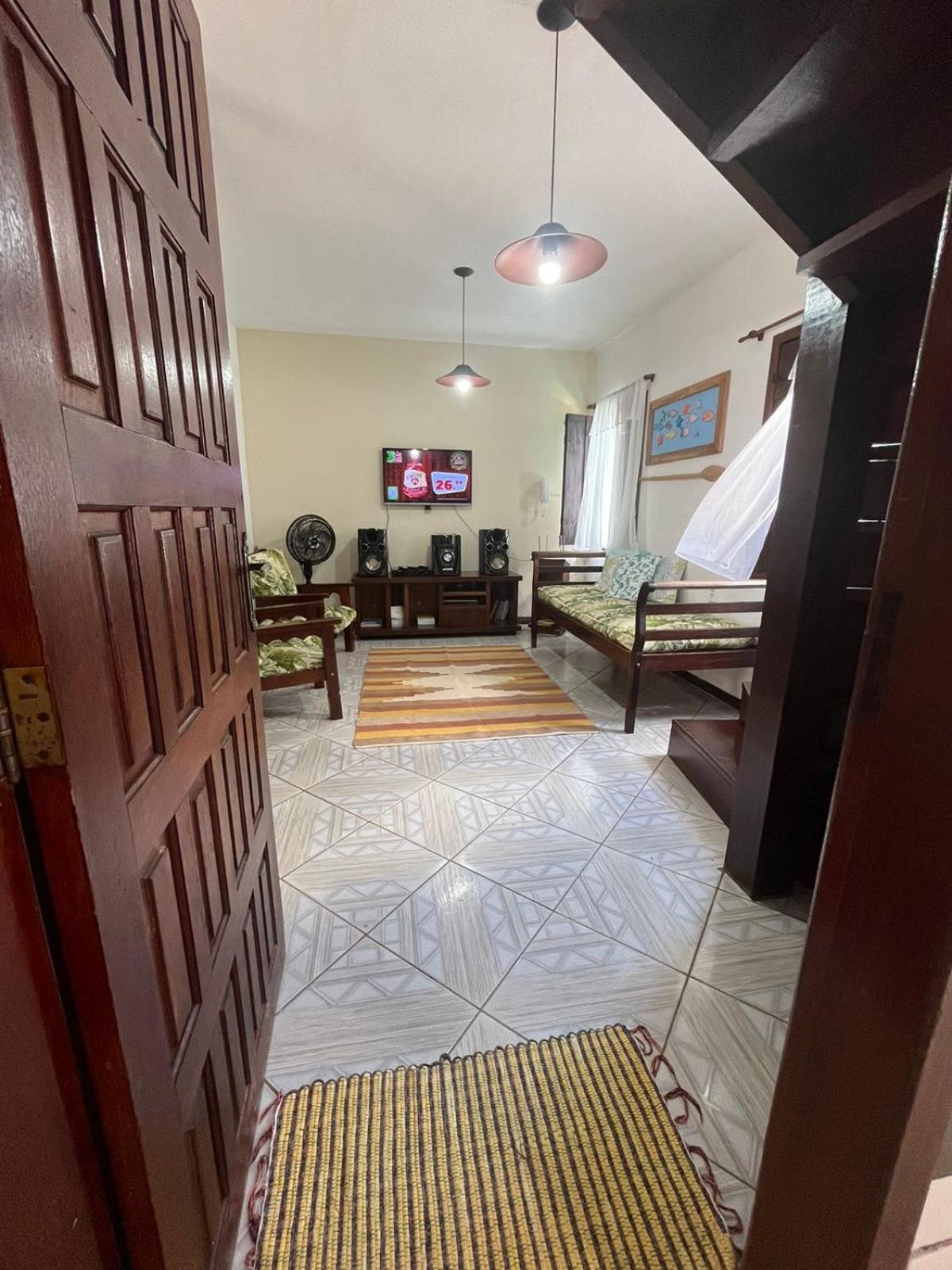 Casa temporada em Paraty famíliar Araquari Exterior foto