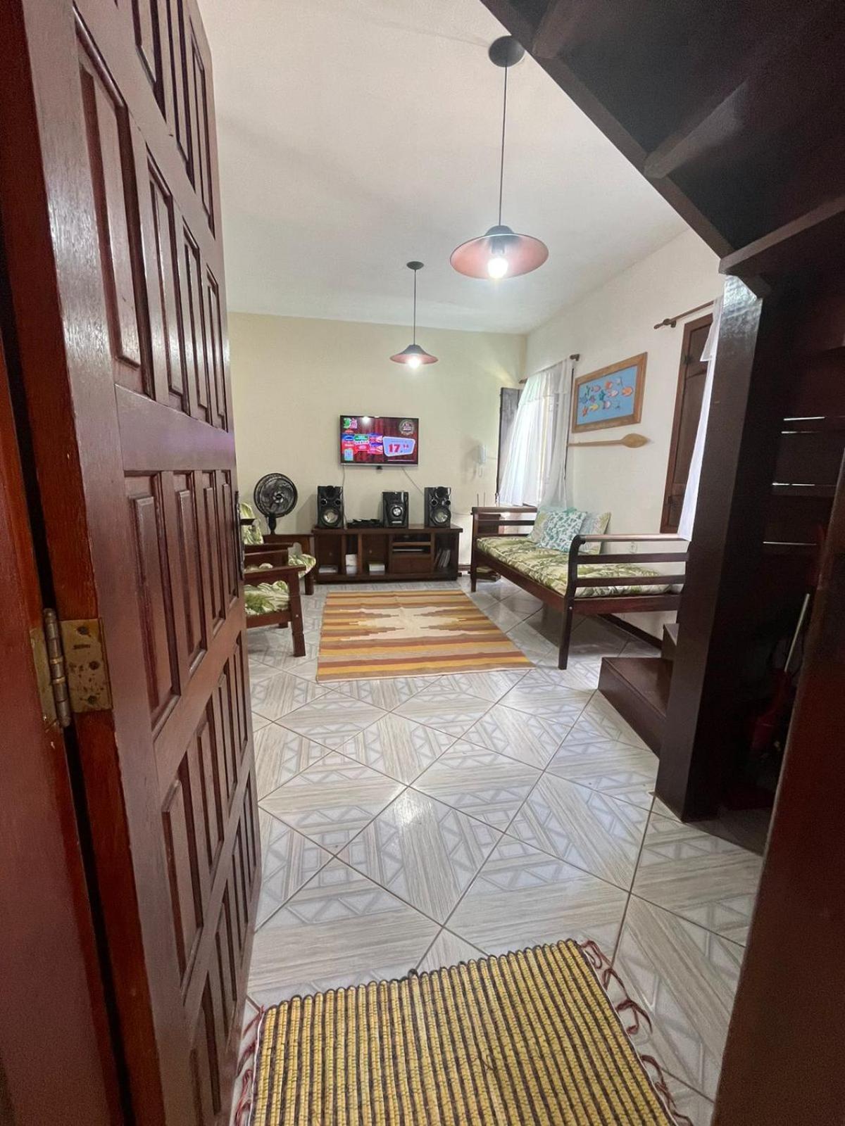 Casa temporada em Paraty famíliar Araquari Exterior foto