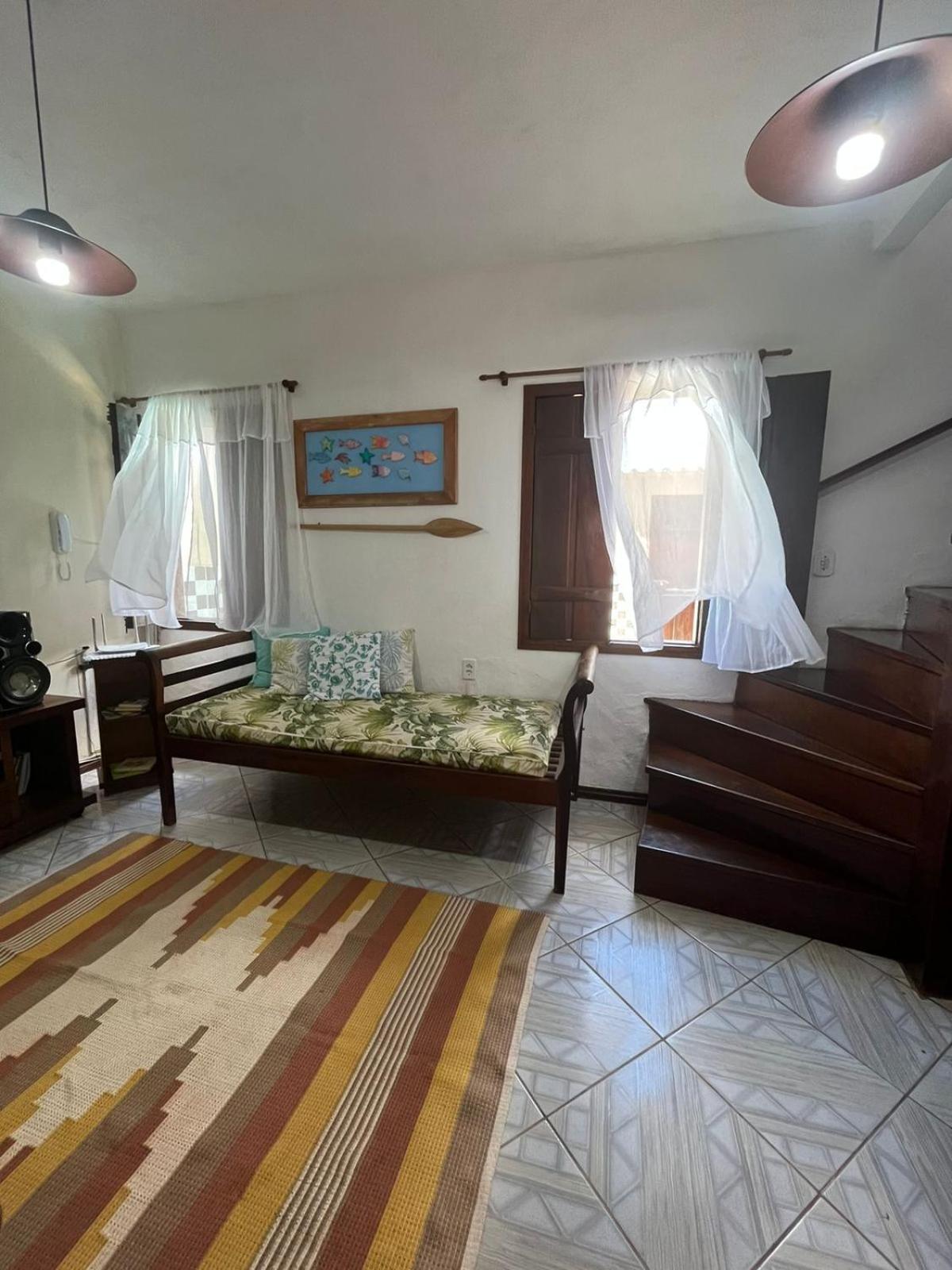Casa temporada em Paraty famíliar Araquari Exterior foto
