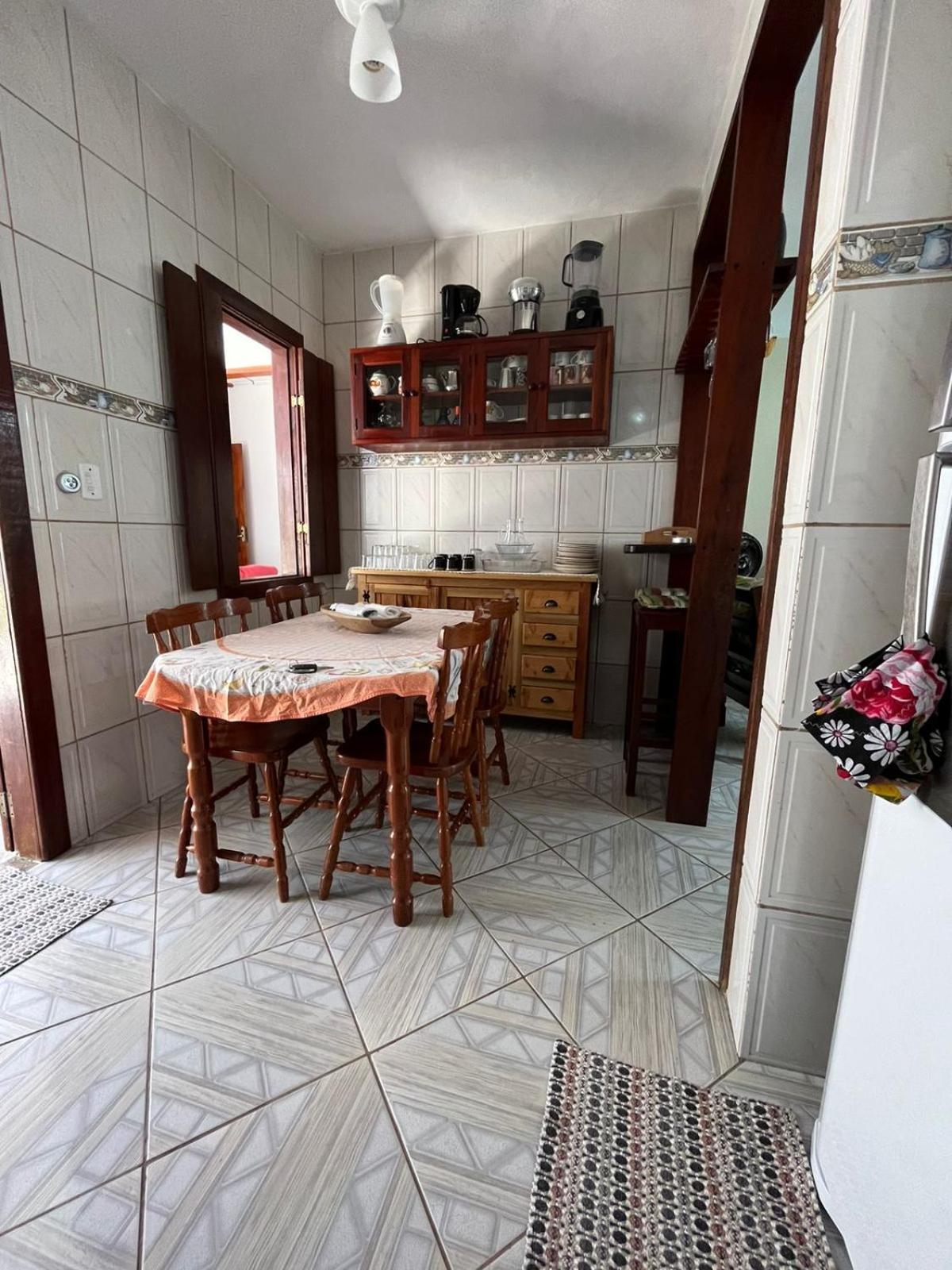 Casa temporada em Paraty famíliar Araquari Exterior foto