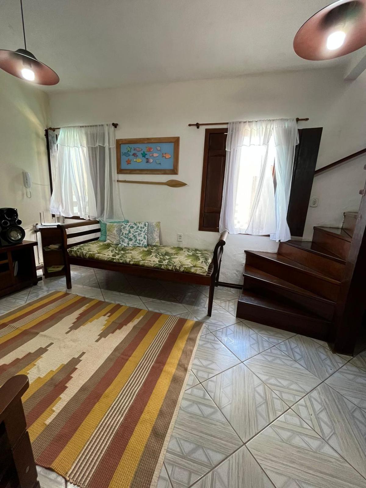 Casa temporada em Paraty famíliar Araquari Exterior foto
