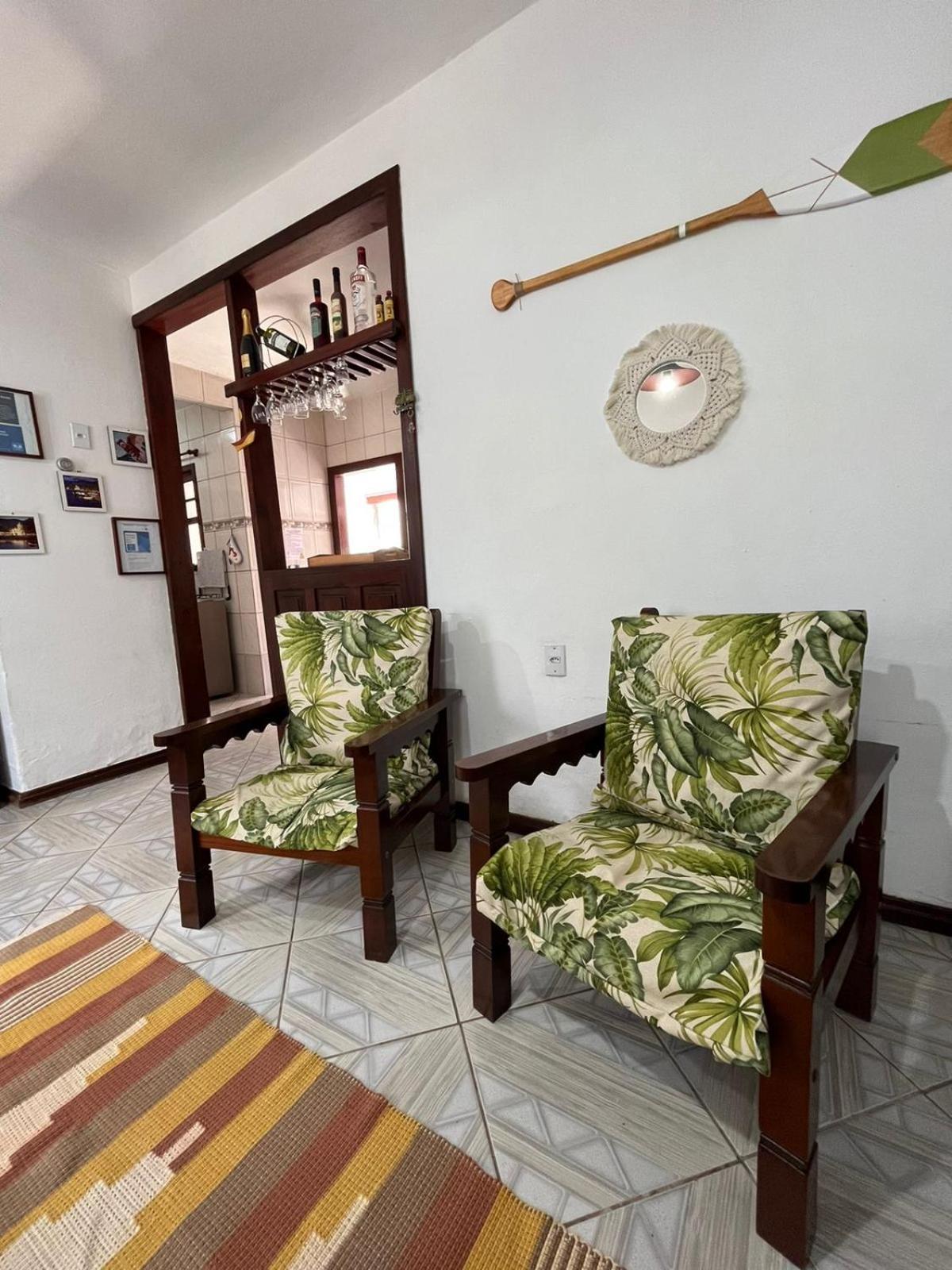 Casa temporada em Paraty famíliar Araquari Exterior foto