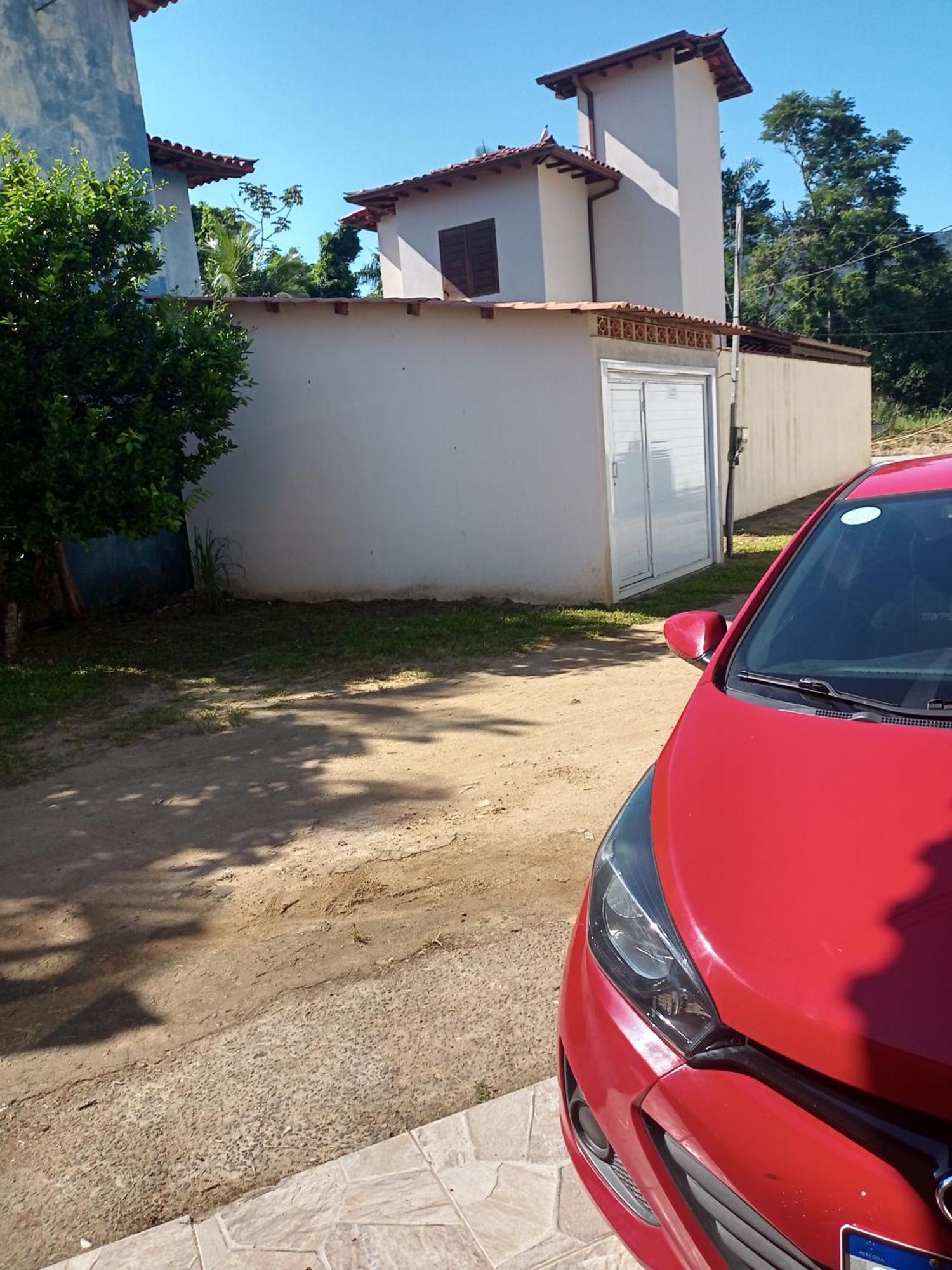 Casa temporada em Paraty famíliar Araquari Exterior foto