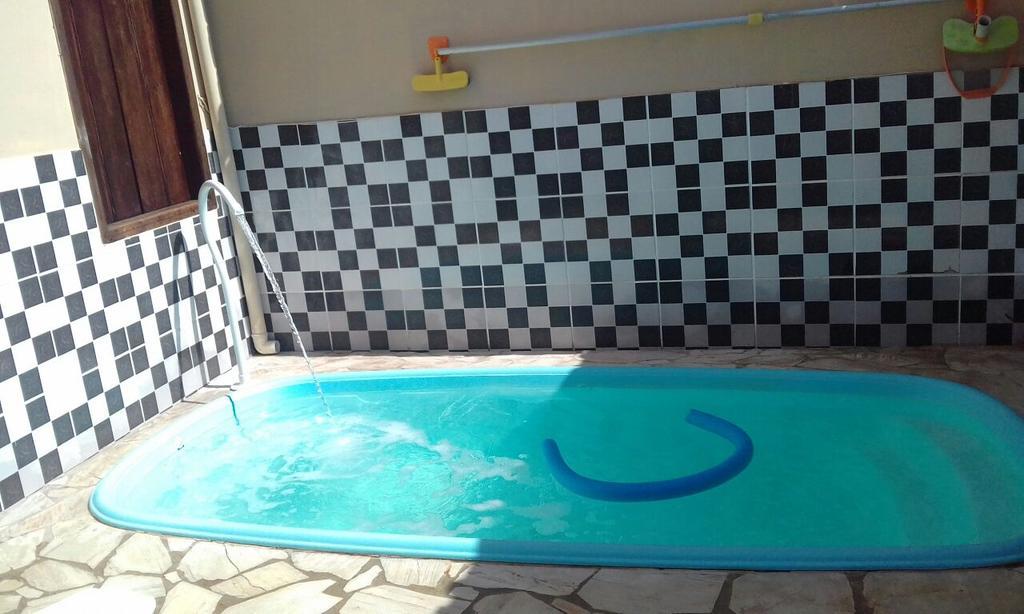 Casa temporada em Paraty famíliar Araquari Exterior foto