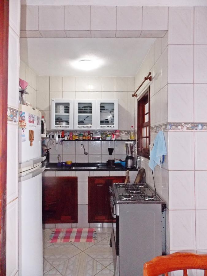 Casa temporada em Paraty famíliar Araquari Exterior foto