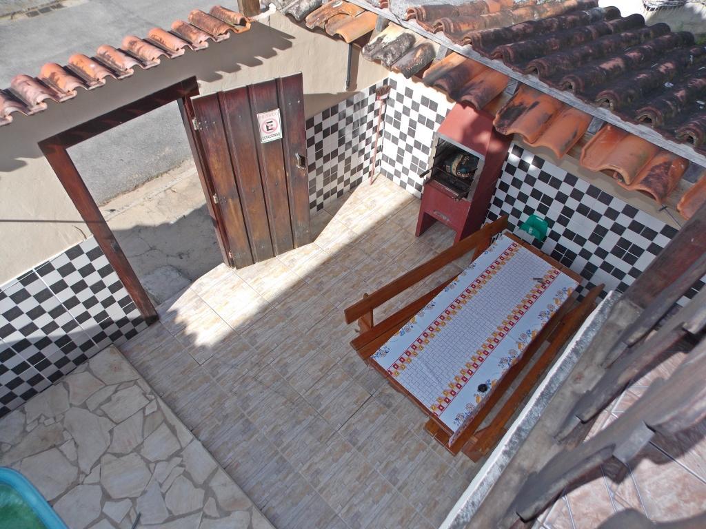Casa temporada em Paraty famíliar Araquari Exterior foto