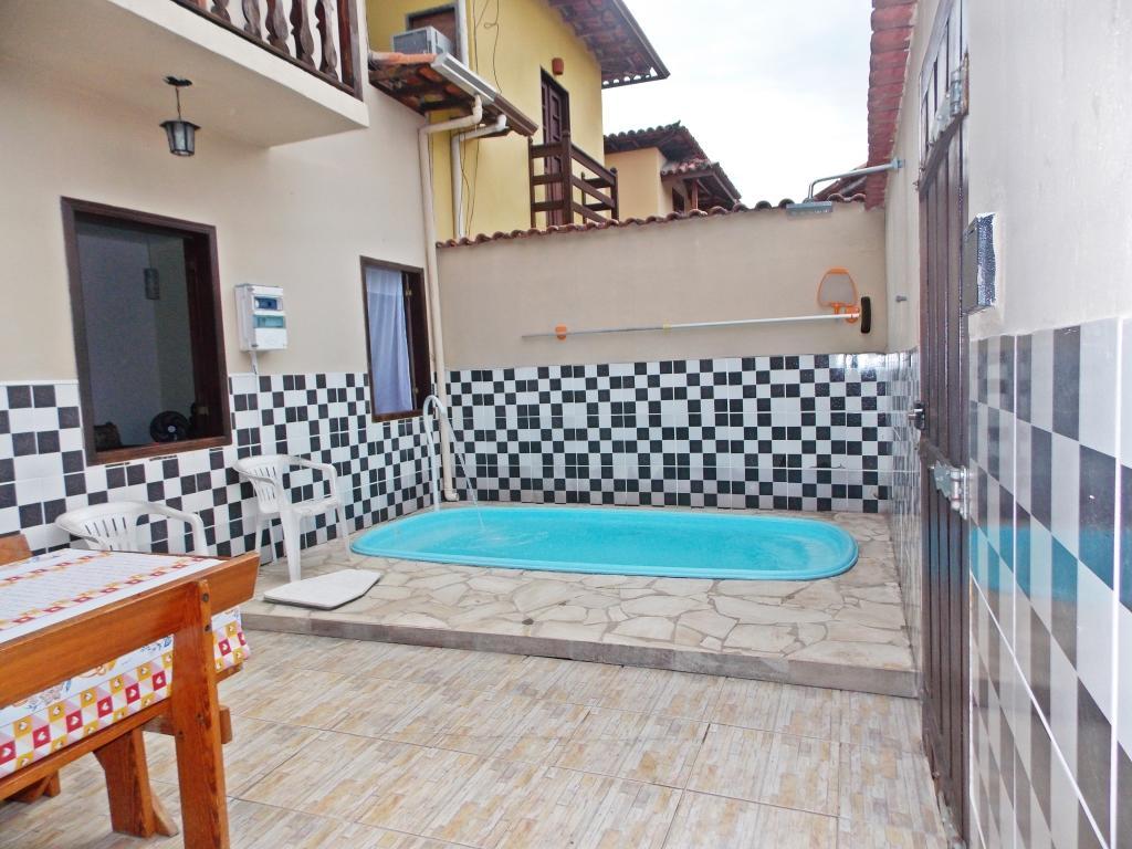 Casa temporada em Paraty famíliar Araquari Exterior foto
